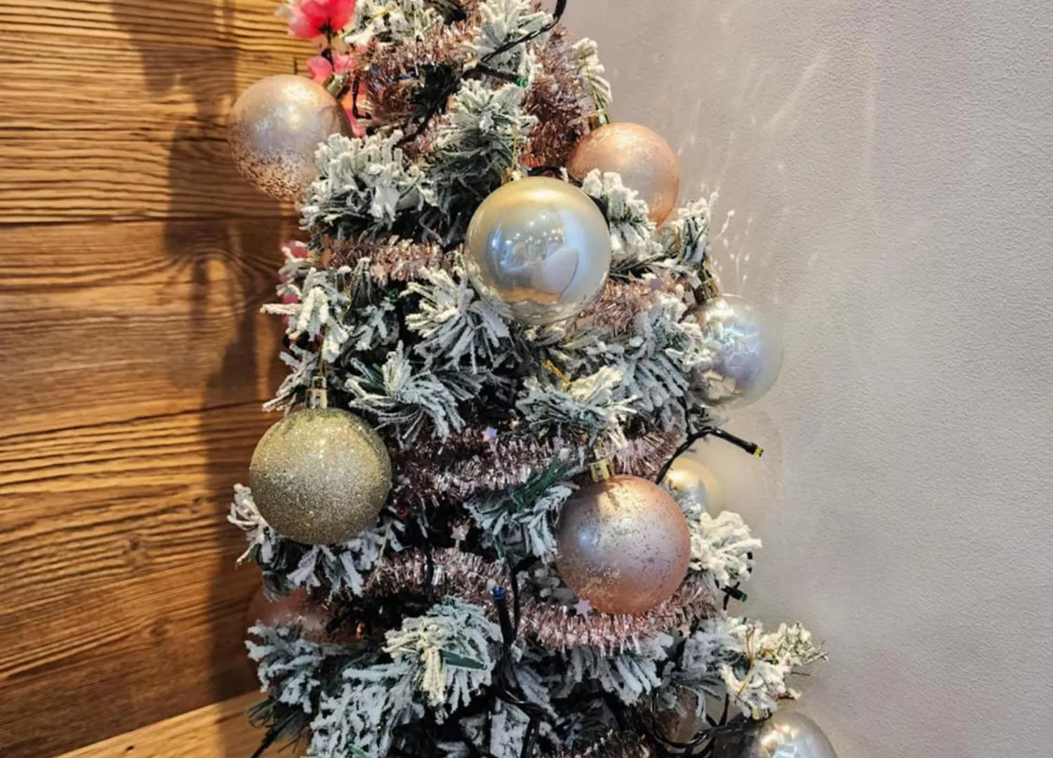 Apartment Logement A Megeve Avec Jardin