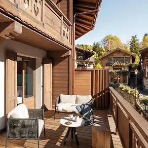 4* Otel Coeur De